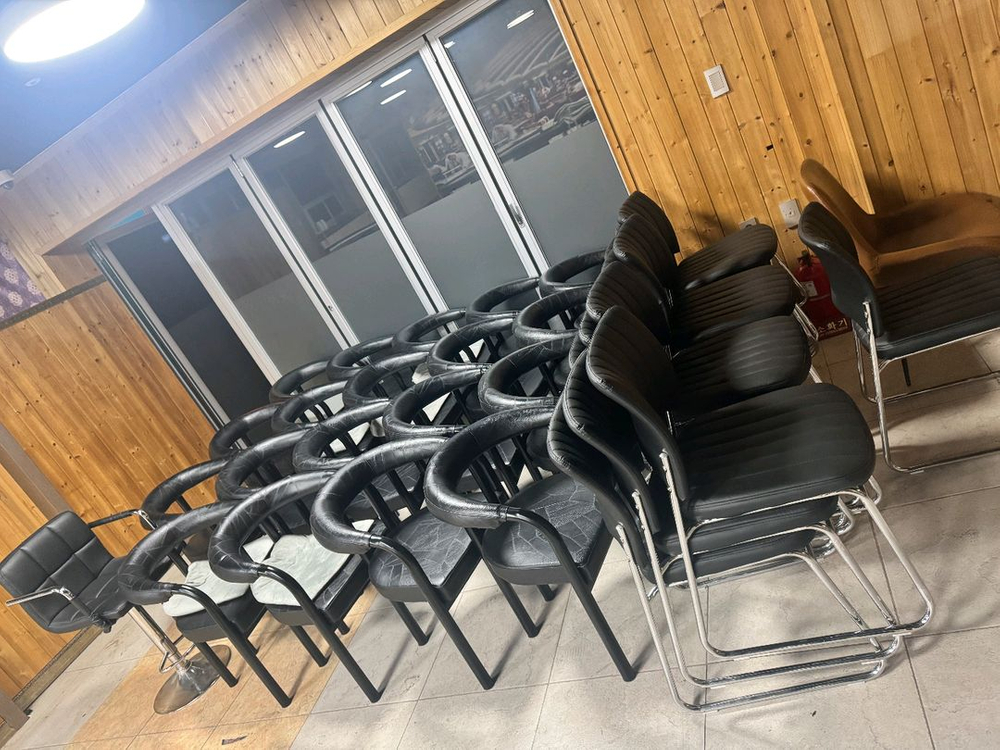 홀덤 테이블칩의자 팔아요 이미지