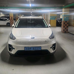 전기차 2019년식 이미지