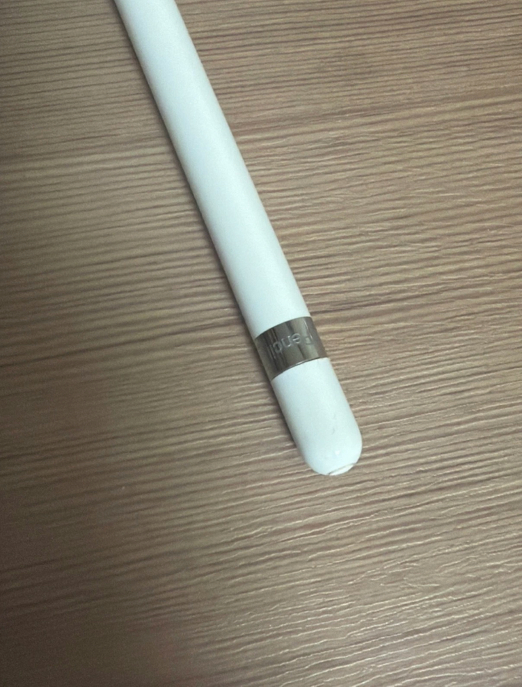 아이패드 8세대 32GB 실버 + 애플펜슬 1세대 판매 이미지