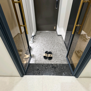 [전시용] 20평대 이상 층간소음매트, 퍼즐매트(방염,논슬립,스크래치강화)/네고가능! 이미지