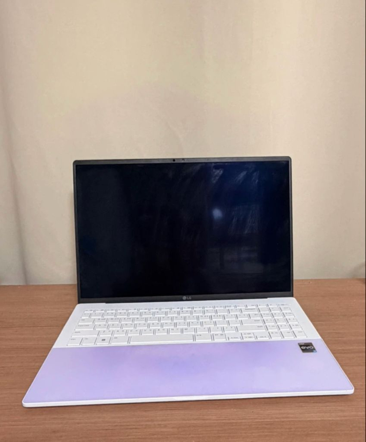 LG gram style 1TB (오로라 화이트) 희귀매물 판매 이미지