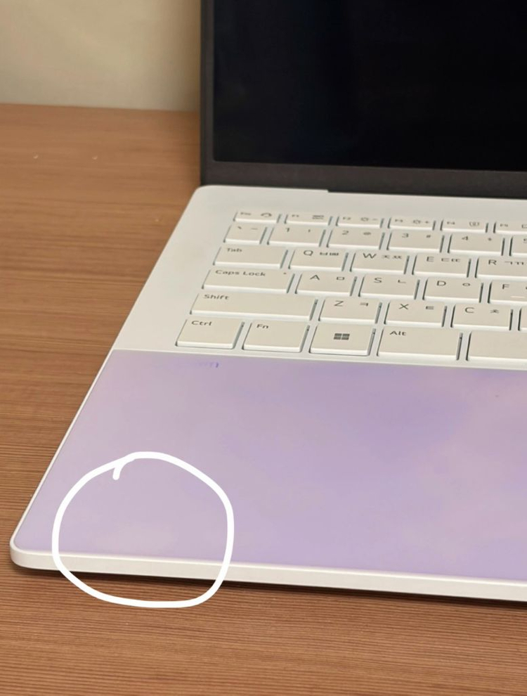 LG gram style 1TB (오로라 화이트) 희귀매물 판매 이미지