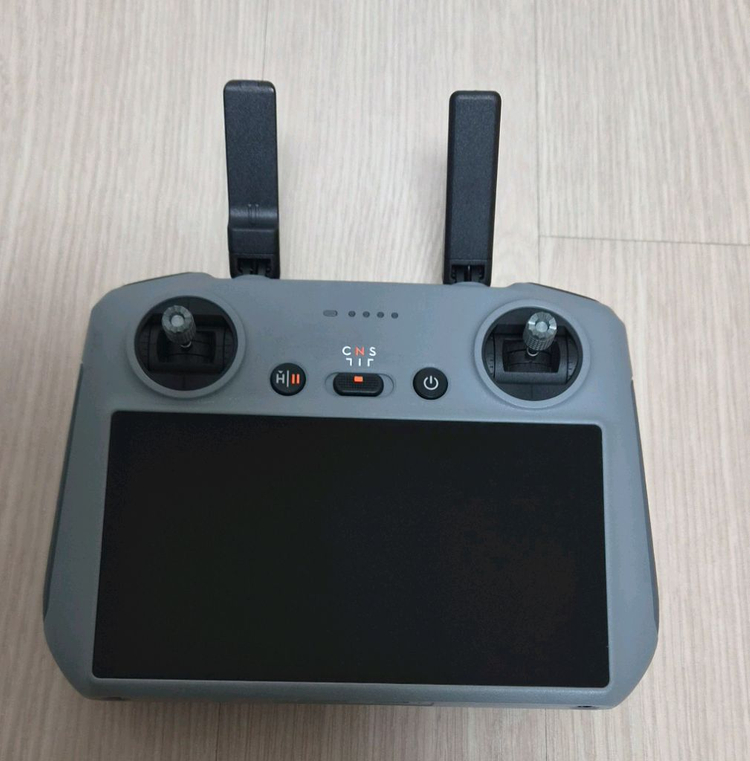 드론>DJI RC2 조종기 이미지