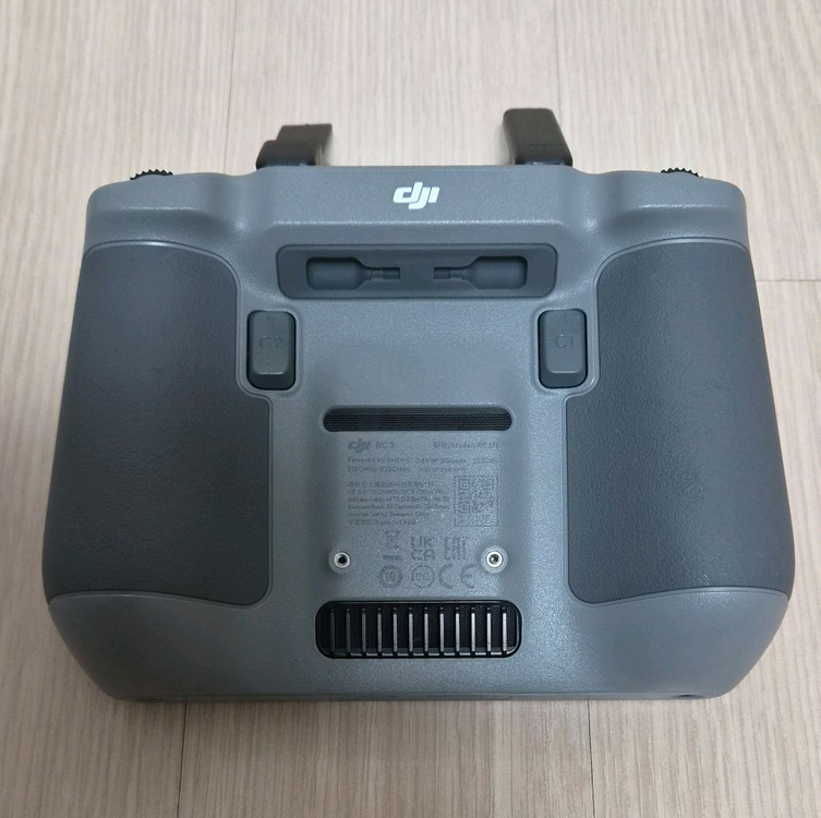 드론>DJI RC2 조종기 이미지