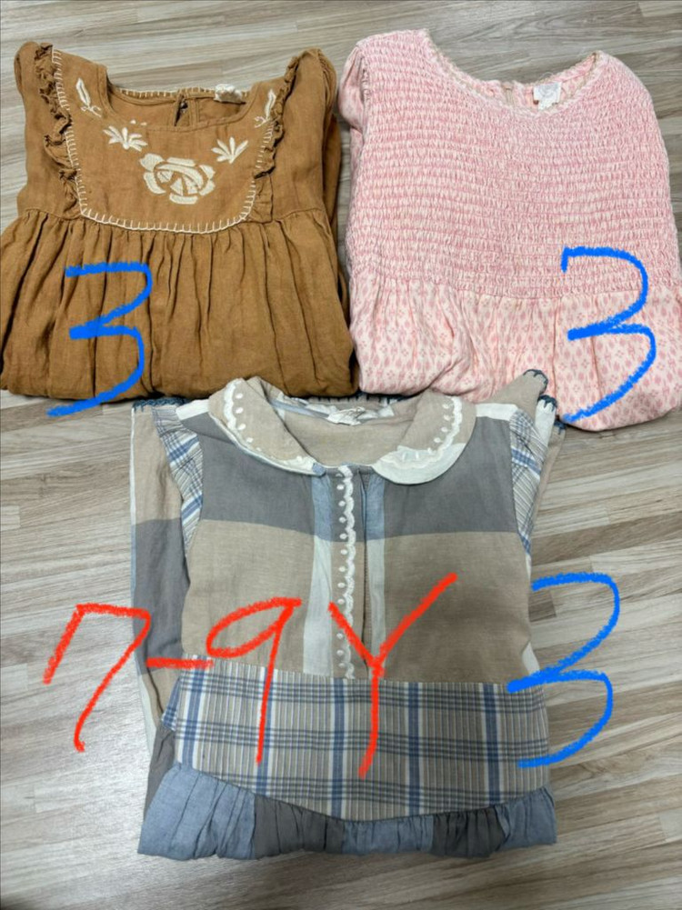 봉주르 다이어리 6,8,10Y, 아폴리나 5-7, 7-9 이미지