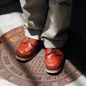 레드윙 8875 (9e) 새제품 이미지