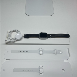 급처) 애플워치 se2 40mm 실버 이미지
