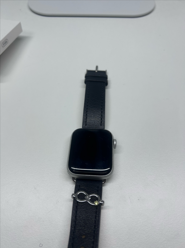 급처) 애플워치 se2 40mm 실버 이미지