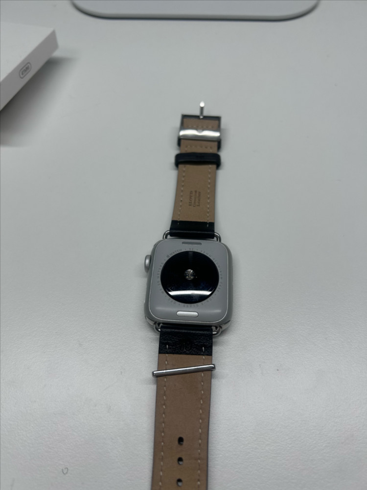 급처) 애플워치 se2 40mm 실버 이미지