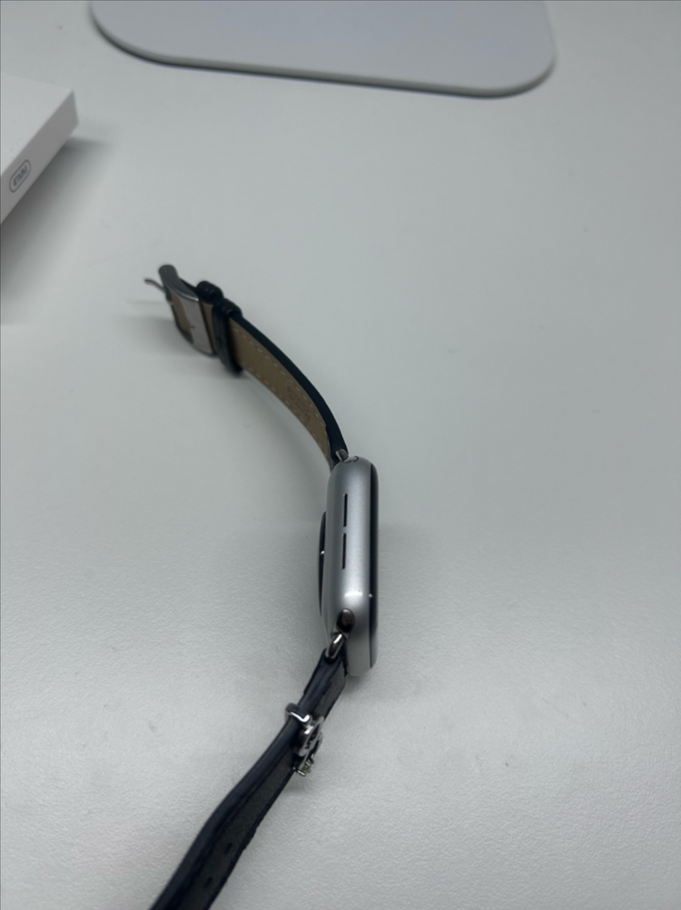 급처) 애플워치 se2 40mm 실버 이미지