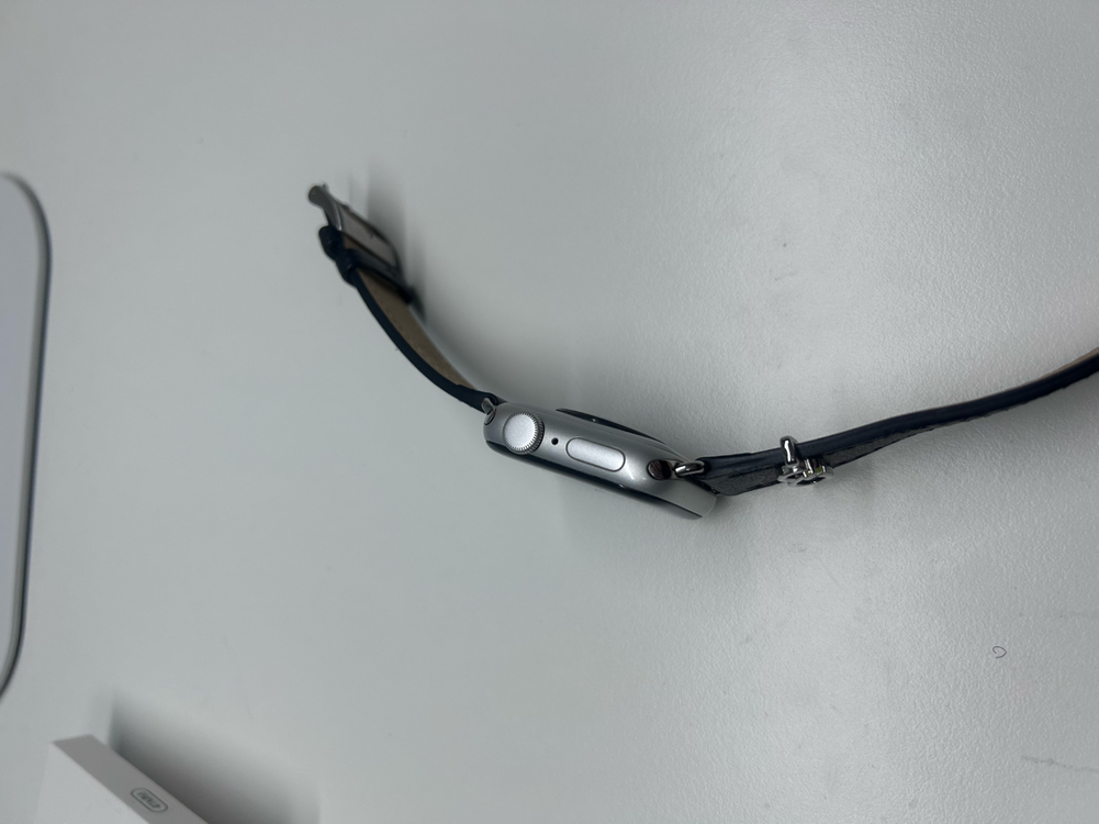 급처) 애플워치 se2 40mm 실버 이미지