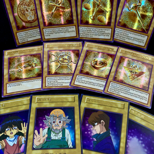 < 쿼싴 15장 일괄 > 유희왕 카드 오리카 1기 퍼에 프싴 토큰 블랙매지션걸 오버프레임 울레 시크 봇치더락 포켓몬 이미지