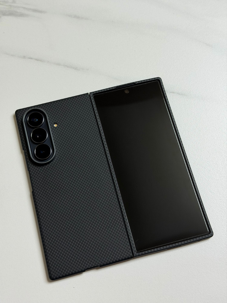 갤럭시 폴드7 512GB 자급제 블랙 삼케플 양도가능 이미지