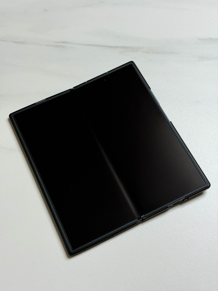 갤럭시 폴드7 512GB 자급제 블랙 삼케플 양도가능 이미지