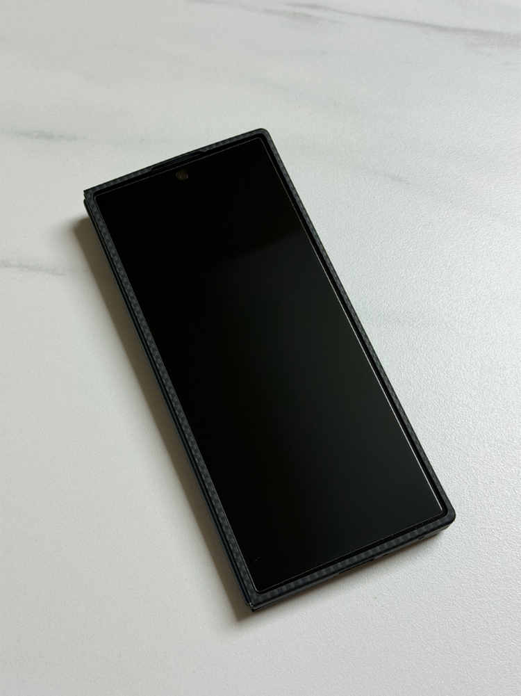 갤럭시 폴드7 512GB 자급제 블랙 삼케플 양도가능 이미지