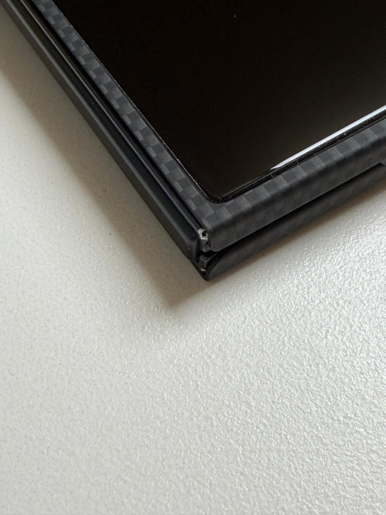 갤럭시 폴드7 512GB 자급제 블랙 삼케플 양도가능 이미지