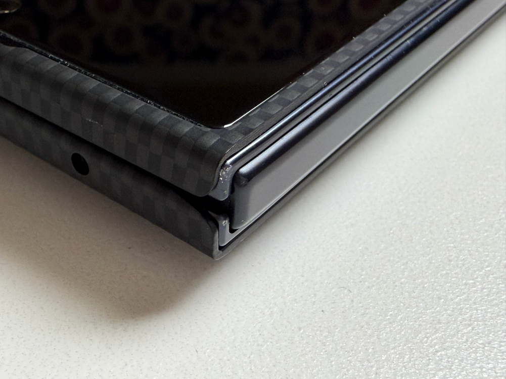 갤럭시 폴드7 512GB 자급제 블랙 삼케플 양도가능 이미지