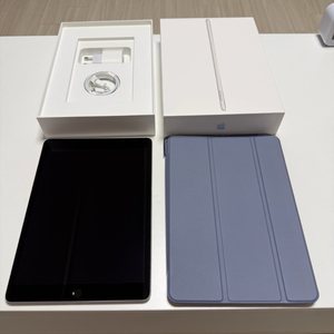 아이패드 9세대 64GB 실버 Wi-Fi 이미지