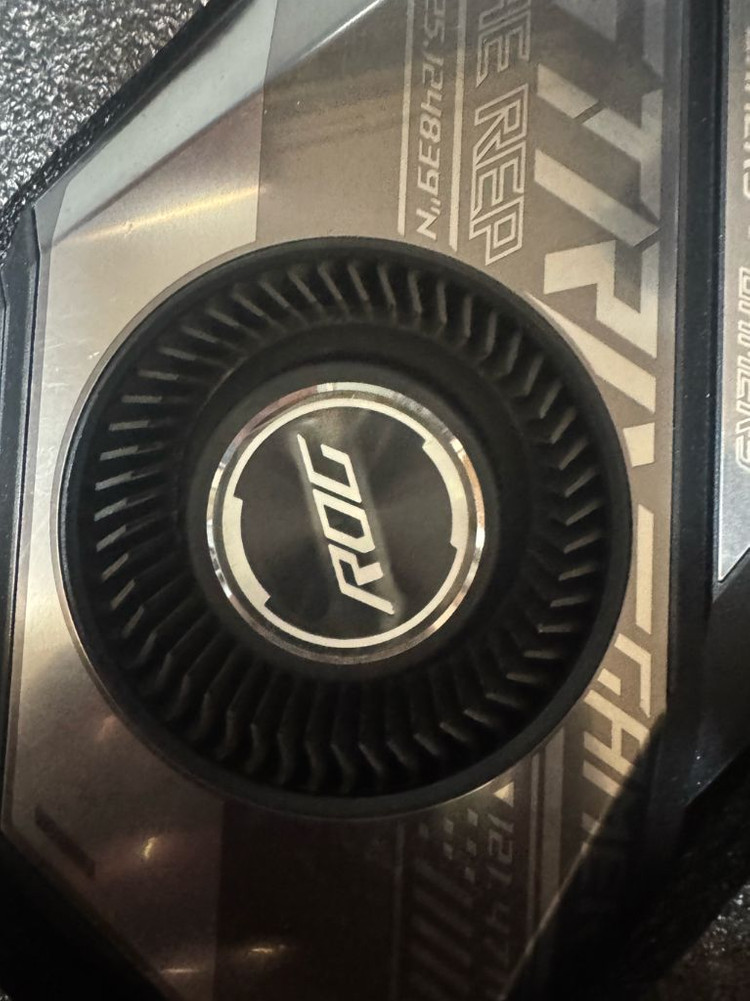 RX 6800 XT 16g 순정 수냉식 그래픽카드 체굴x 이미지