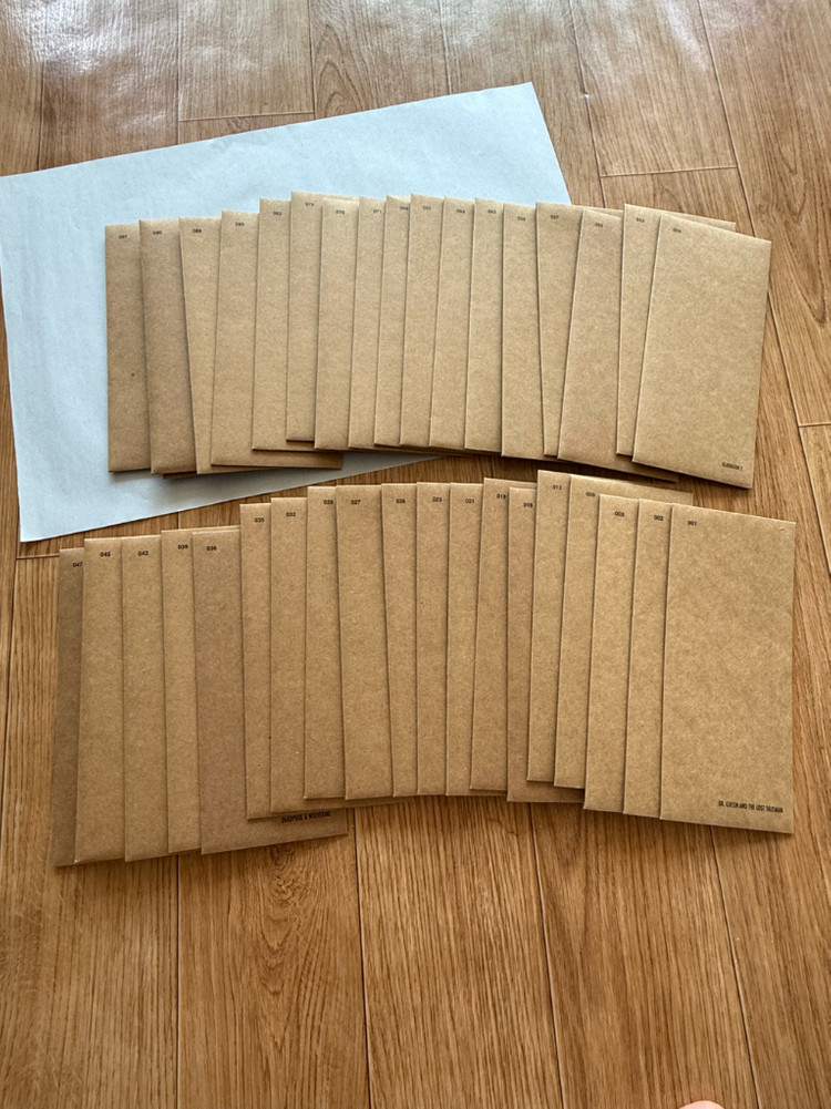 겨울왕국 인사이드아웃2 위시코코루카인어공주무파사고장난론버즈 오리지널티켓 디즈니오티 이미지