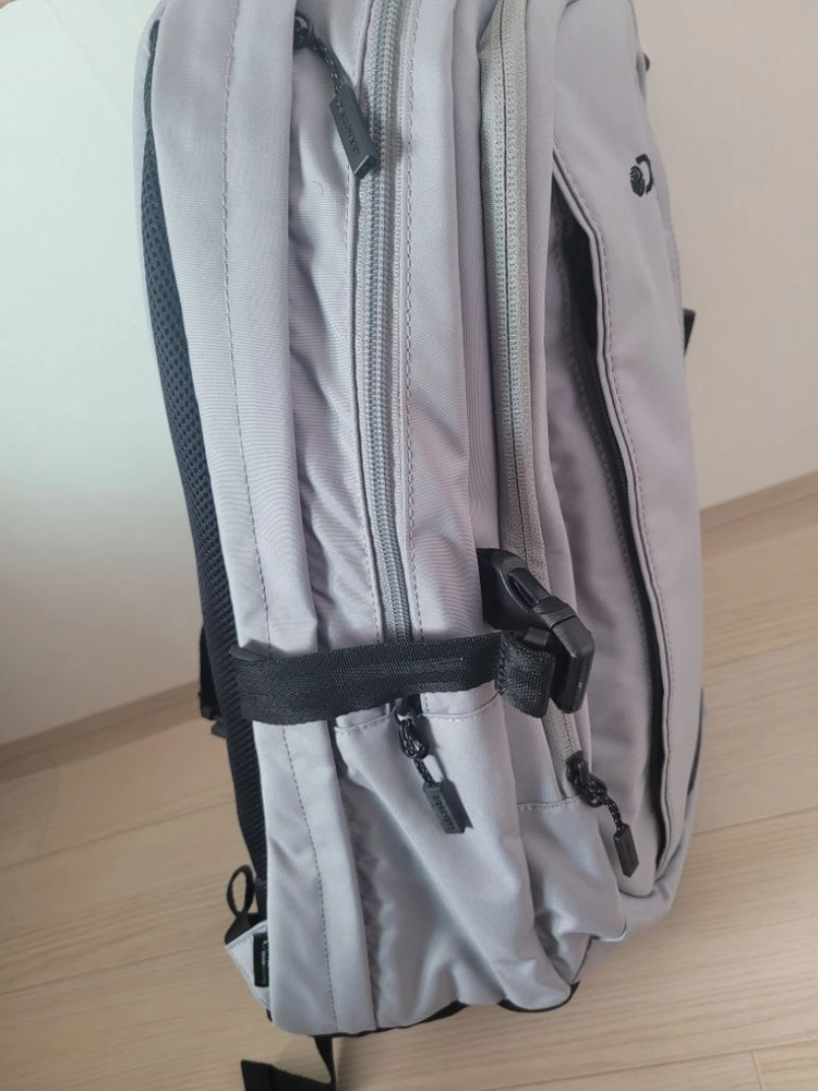 새상품)디스커버리 책가방 다용도 등산백팩 21L 이미지