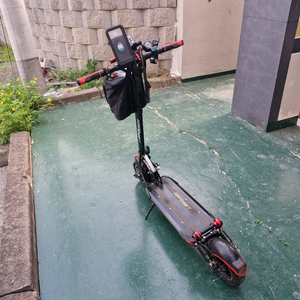 미니모터스 스피드웨이 V 전동 킥보드 이미지