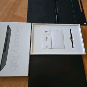 갤럭시탭S8 울트라 512GB wifi 이미지