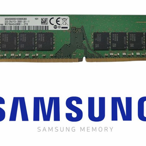 삼성 DDR4 32GB 2666 ECC 4ea판매 이미지