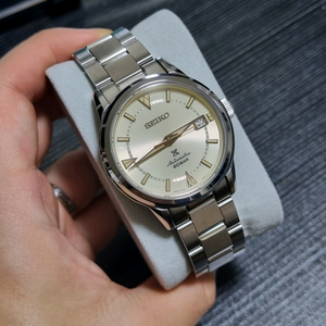 세이코 로렐 알피니스트(구매글) 이미지