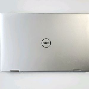 DELL 인스피론 노트북 7306 2-in-1 실버 이미지