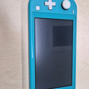 닌텐도 스위치 라이트 본체 + 큐브 크리에이터 X + 스플래튠2 게임칩 2개 이미지