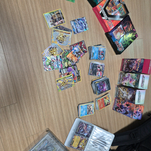 포켓몬 카드 일괄 판매 이미지