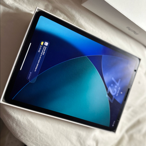 급처 무음카메라 아이패드 프로 11인치 2세대 256gb 셀룰러 스페이스 그레이 이미지