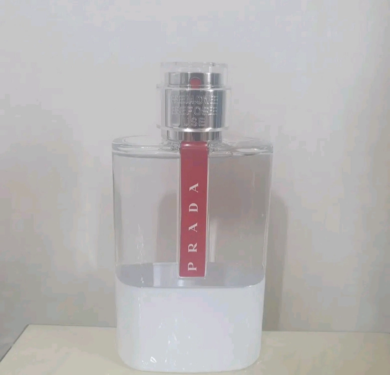 프라다 루나로사 125ml 오스포츠 남성향수 바디워시 샤워크림 르옴므 이미지