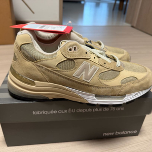 992 탄 270 새상품 이미지