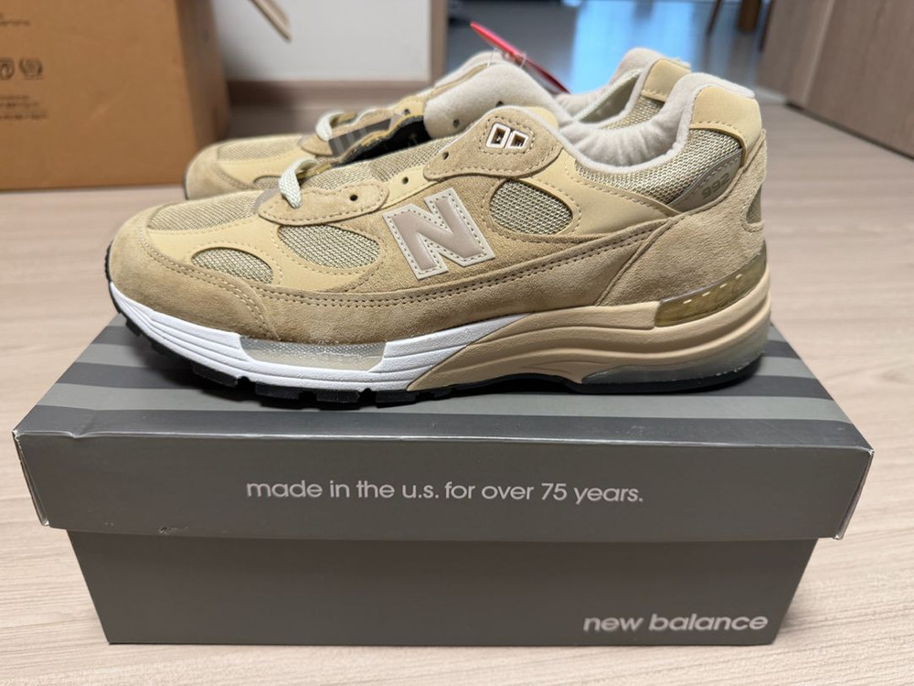 992 탄 270 새상품 이미지
