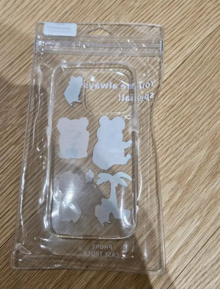 아이폰14프로(Pro) 쿼카 케이스 이미지