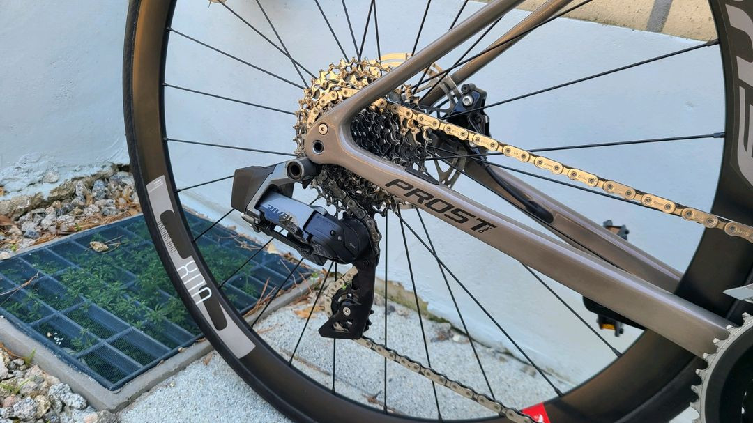 인하* 위아위스 파워미터 라이벌axs 풀카본 싸게 판매 이미지