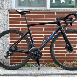 위아위스 RADICAL 105 DI2 카본 로드자전거(가격다운) 이미지