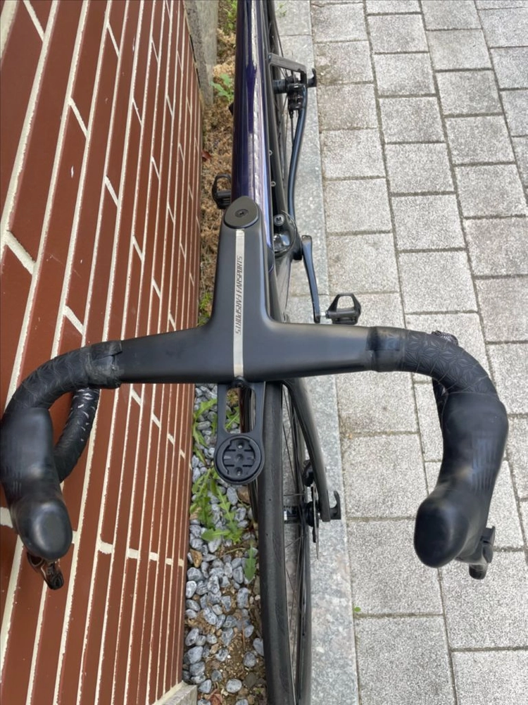 위아위스 RADICAL 105 DI2 카본 로드자전거(가격다운) 이미지