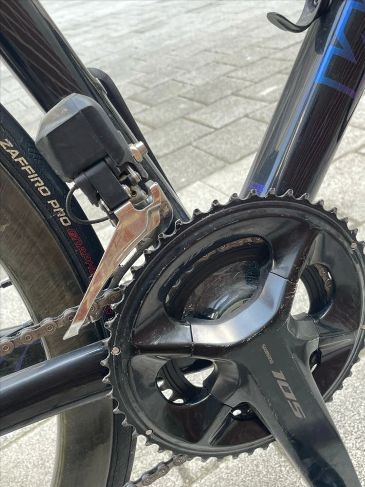 위아위스 RADICAL 105 DI2 카본 로드자전거(가격다운) 이미지