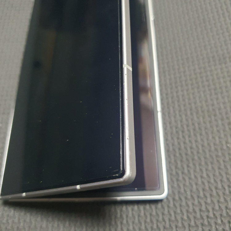 갤럭시 폴드7 512GB 실버(최초통신사 KT) 팝니다 이미지