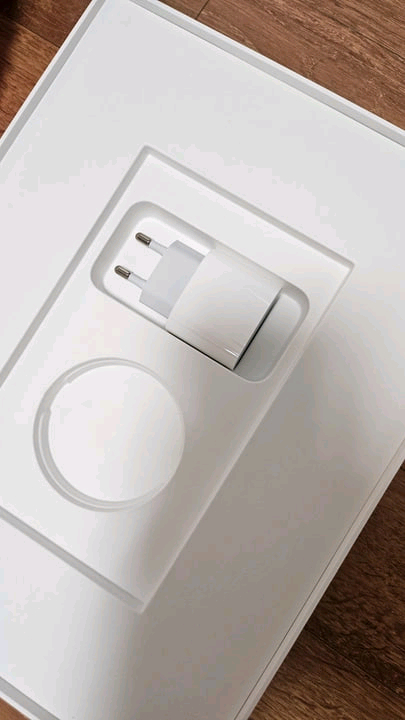 아이패드프로13 M4 실버 256 애플케어x 배터리 효율 100 이미지