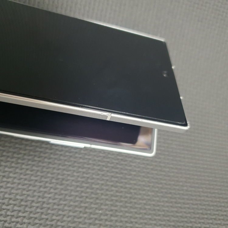 갤럭시 폴드7 512GB 실버(최초통신사 KT) 팝니다 이미지