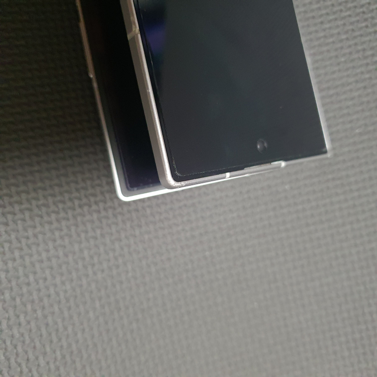 갤럭시 폴드7 512GB 실버(최초통신사 KT) 팝니다 이미지