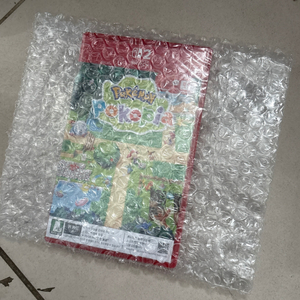 스위치2 포코피아 새상품 이미지