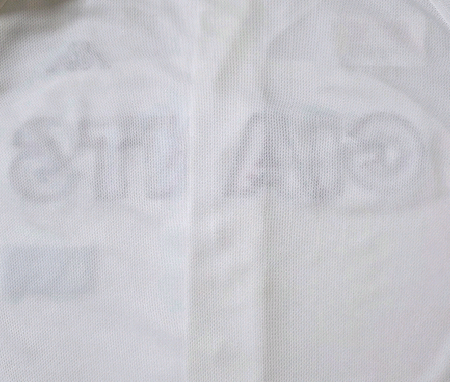 [105] 롯데자이언츠 카파 40주년 주말 홈 유니폼 이미지