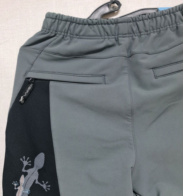 네파 등산바지66 무료배송 남녀공용 27인치 까지 가능 정품 이미지