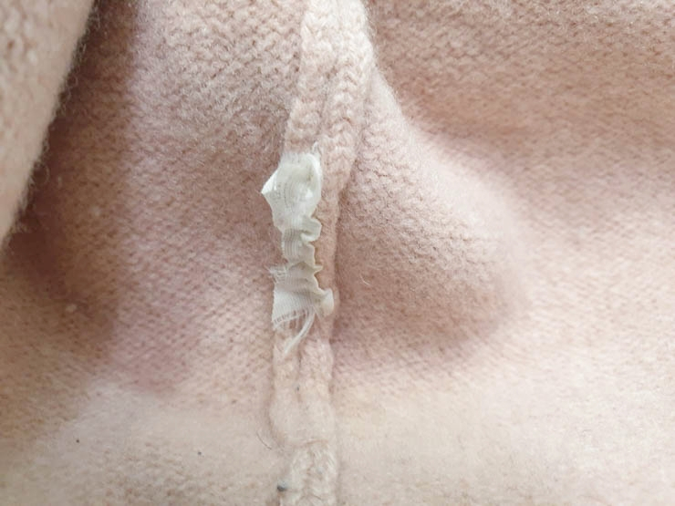 빈폴 여성 울니트 95 이미지