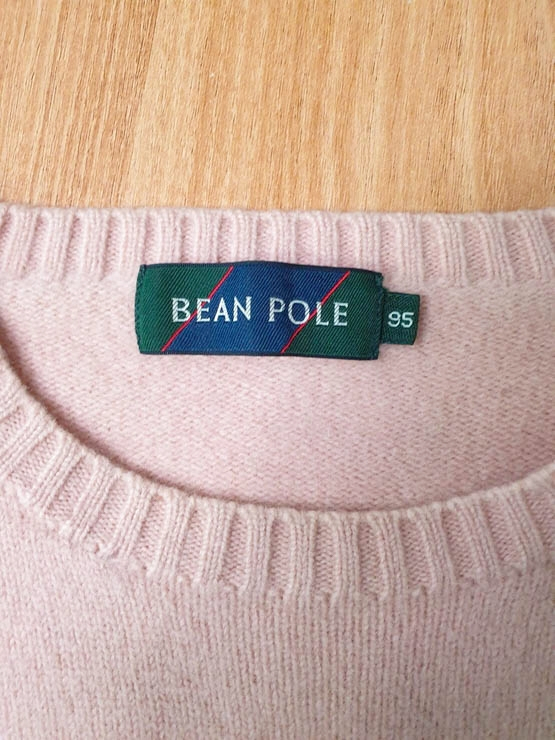 빈폴 여성 울니트 95 이미지